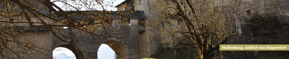 Hollenburg